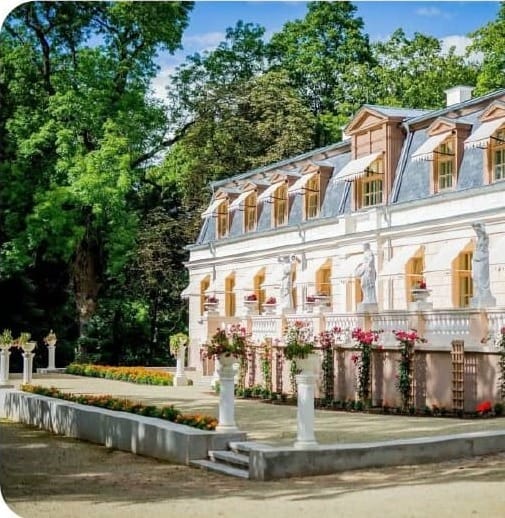 Žagarės dvaras