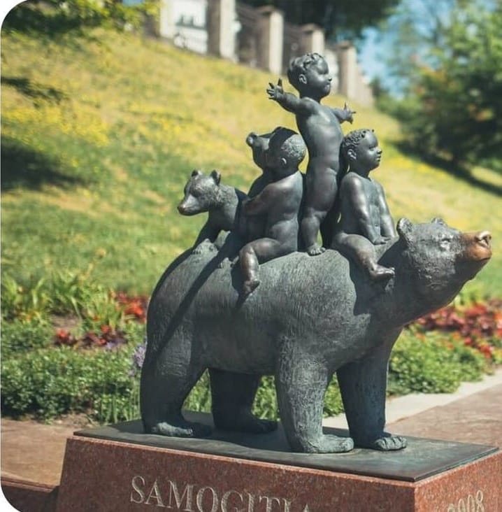 Žemaitija