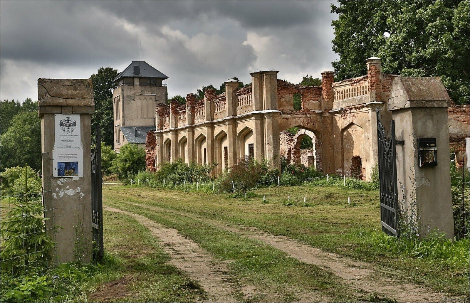 Kalėdų laukimo istorijos: nuo vienuolyno tradicijų iki grafų dvaro