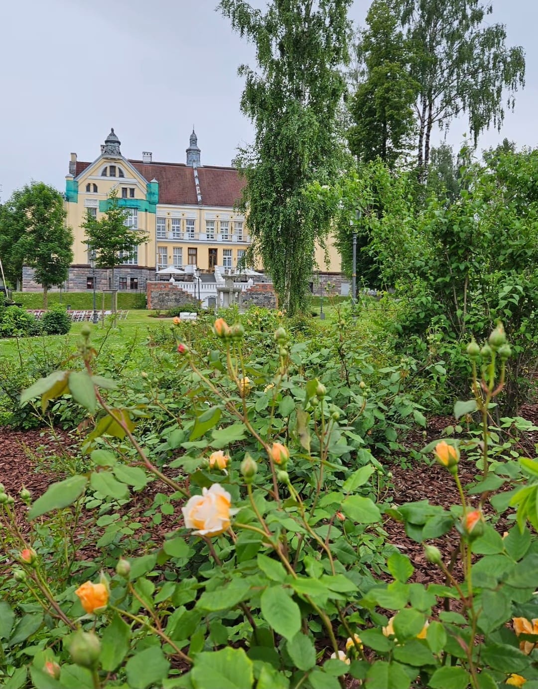 Atrask Šalčininkų krašto istorijos perlus
