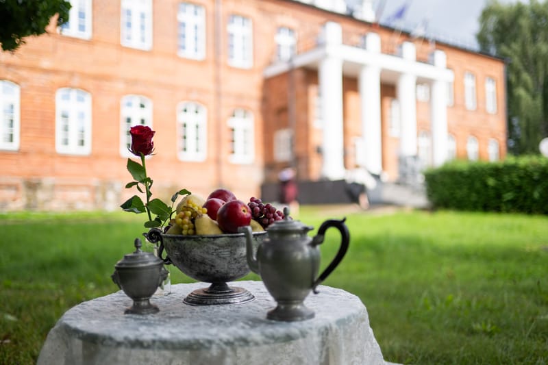 Teatralizuota ekskursija Utenoje