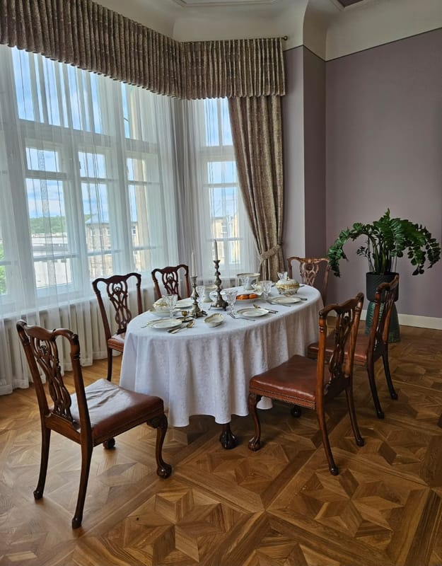 Akimirka iš kelionės