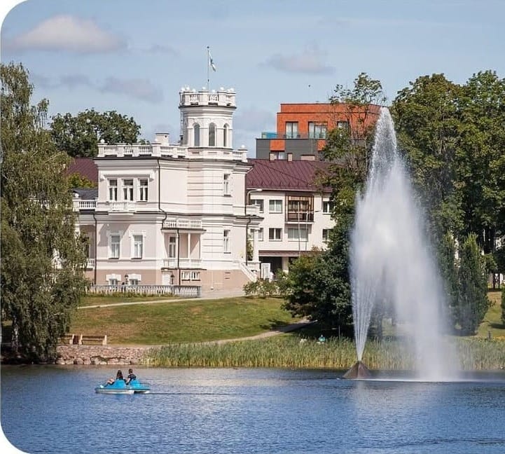 Druskininkai